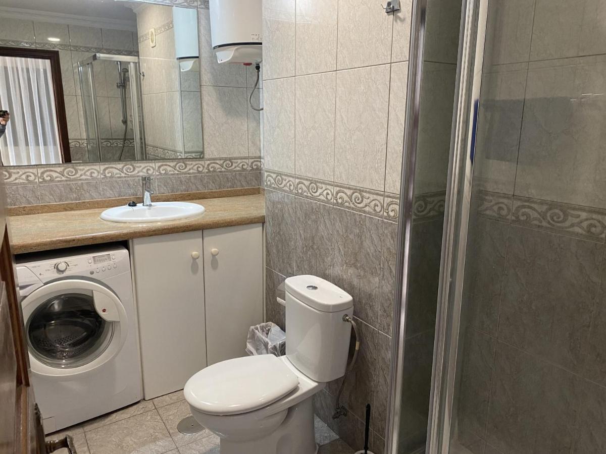 Victoria Court Apartment 13A2 아로나 외부 사진